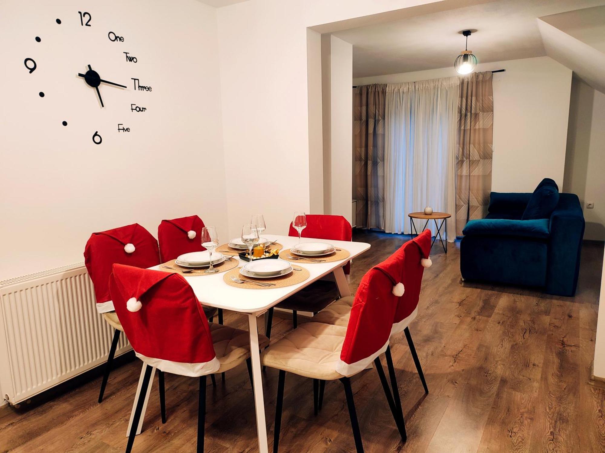 Apartman Swans Otocsán Kültér fotó